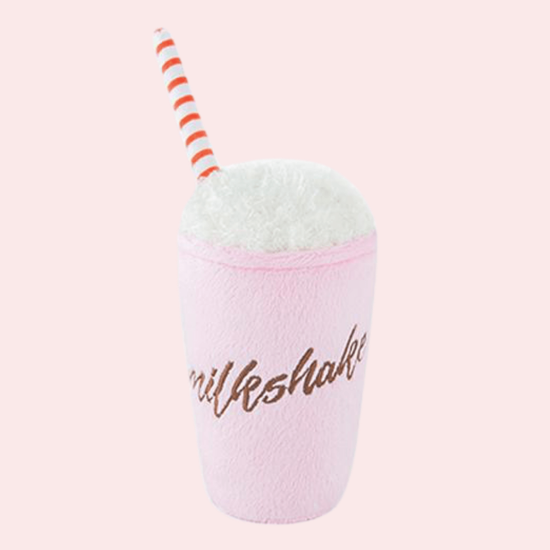 Jouet Milkshake Pet P.L.A.Y.