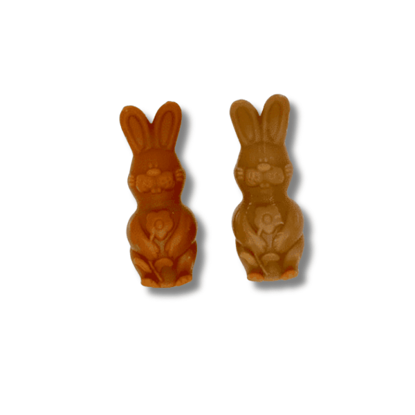 Friandise pour chien - Lapin de Pâques