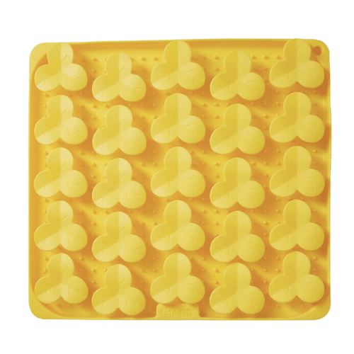 Tapis Puzzle pour chien/Nourrir avec la nature