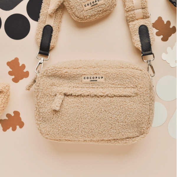 Sac de promenade Teddy Cocopup London