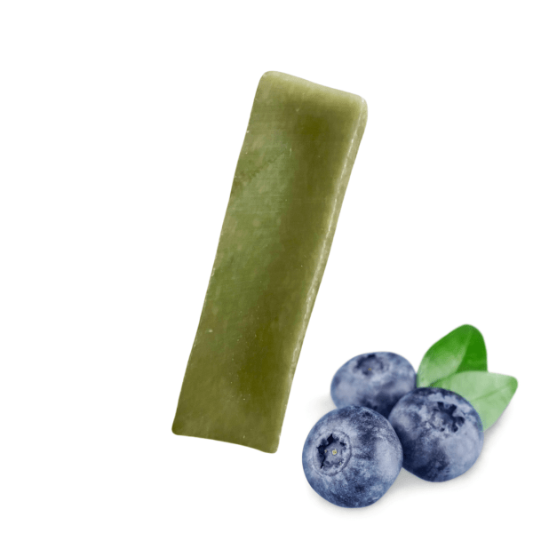 Barre de fromage Myrtille