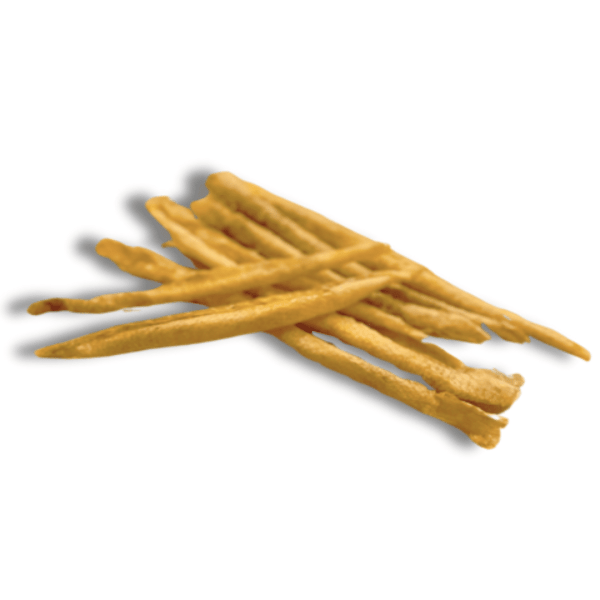 Stick de sébaste -friandise pour chien