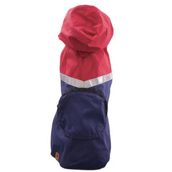 Imper coupe vent Martin Sellier collection pocket