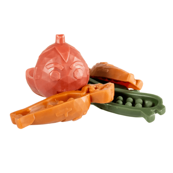 Friandise veggie- Garden Bites légumes