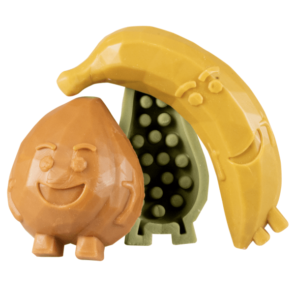 Friandise veggie- Garden Bites Fruit