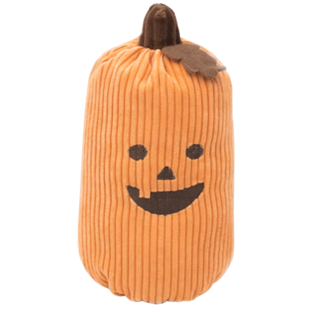 Peluche halloween pour chien Maxi Citrouille 🎃 - Zippy Paws
