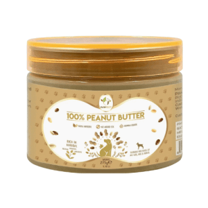 Beurre de cacahuète - PAWFECT