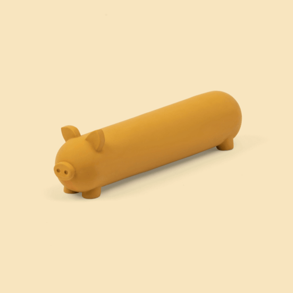 Jeu Latex Pigs pour chiens et chats