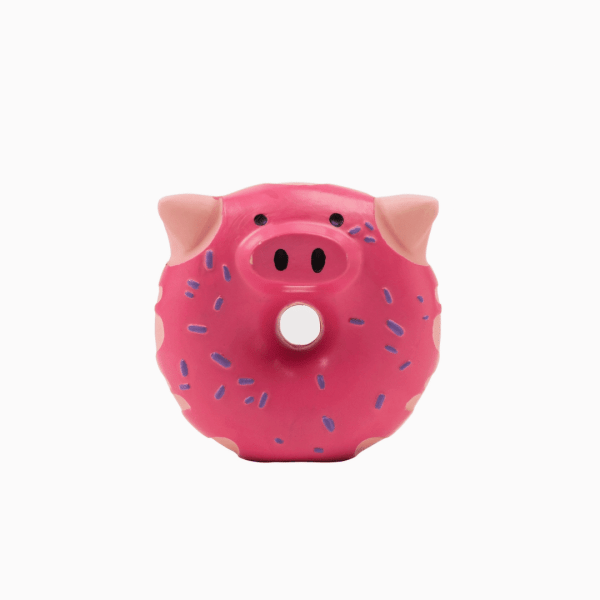 Jeu Latex Pigs pour chiens et chats