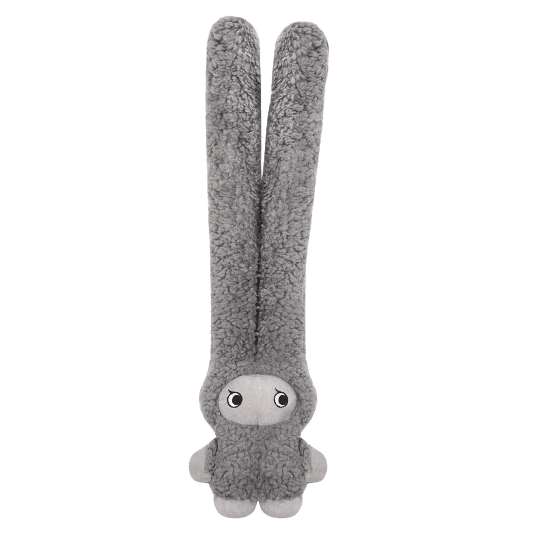Peluche anti-stress aux huiles essentielles - Rosicchio