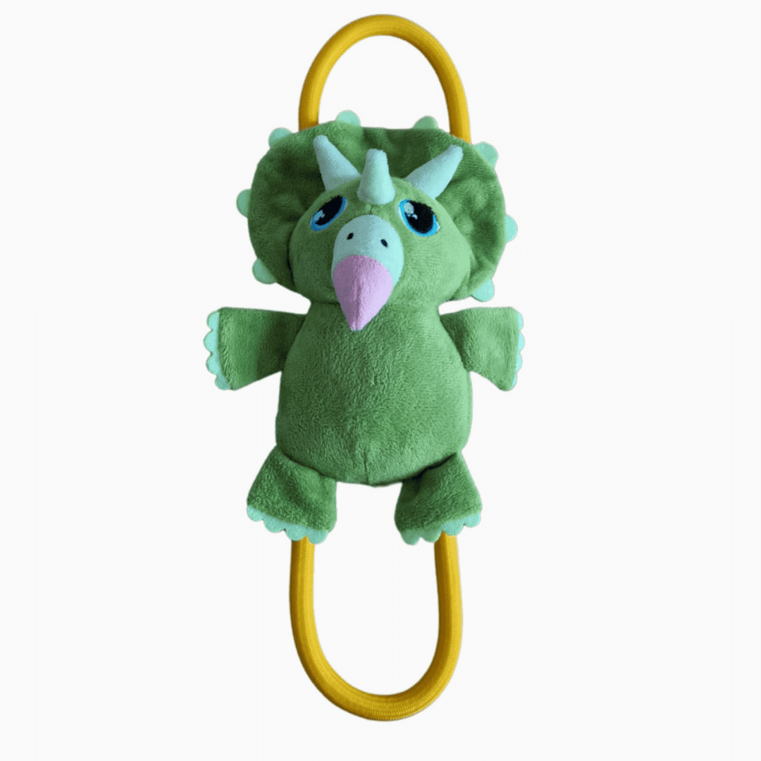 Copains - Timmie Triceratops