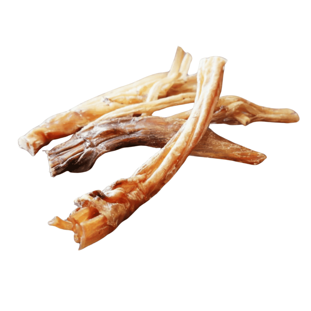 Tendon d'Autruche court 250gr