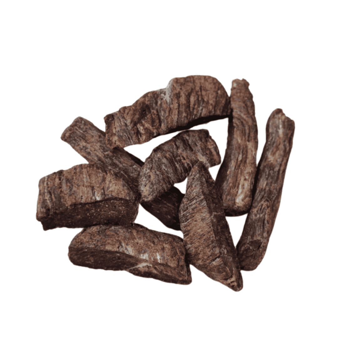 Viande d'Autruche séchée