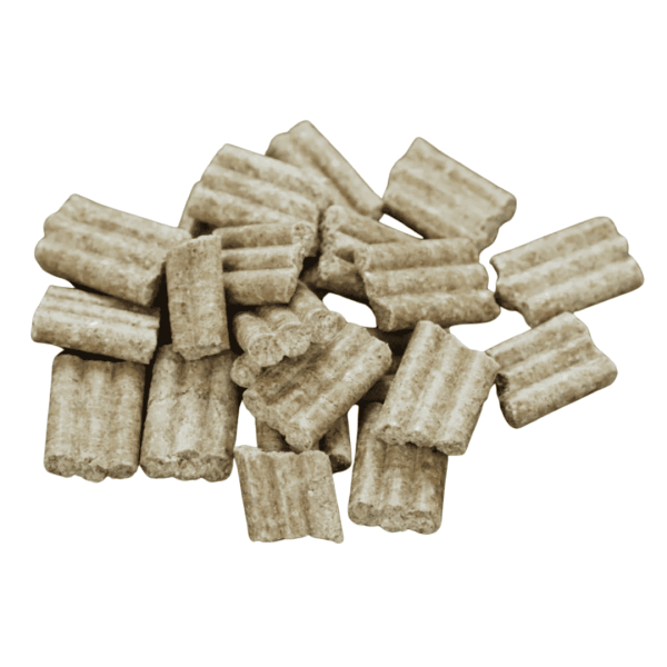 Craquelins d'Autruche