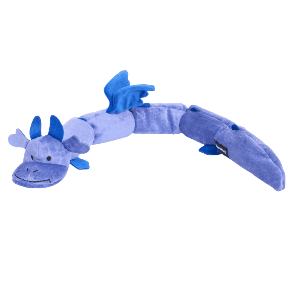 ZippyPaws® Dragonz BLEU