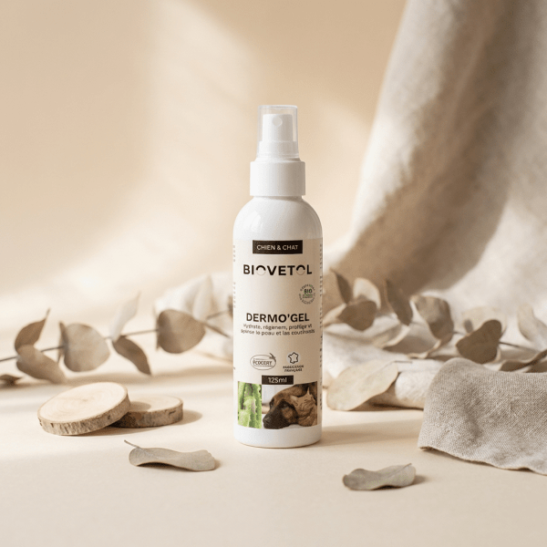Dermo'Gel bio*