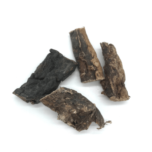 Poumon de boeuf pour chien