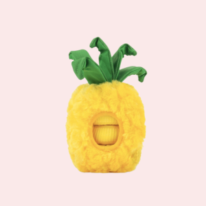 Peluche pour chien Ananas Pet P.L.A.Y.