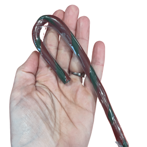 Friandise sucre d'orge pour chien