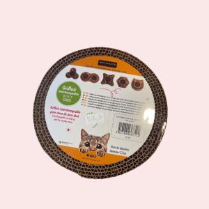 Recharge Juego griffoir chat