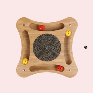 Juego griffoir pour Chat