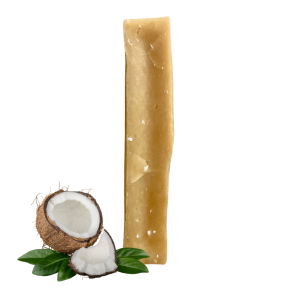 Barre de fromage  Noix de coco