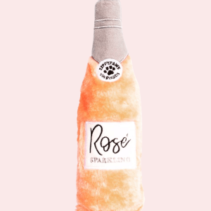 Bouteille de Rosé Zippy Paws
