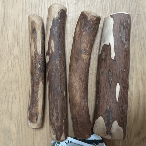 Jouets en Bois d'Olivier