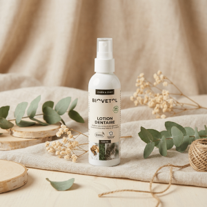 Lotion Dentaire bio* BIOVETOL