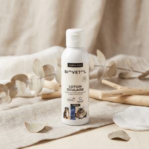 Lotion Oculaire bio* Biovetol