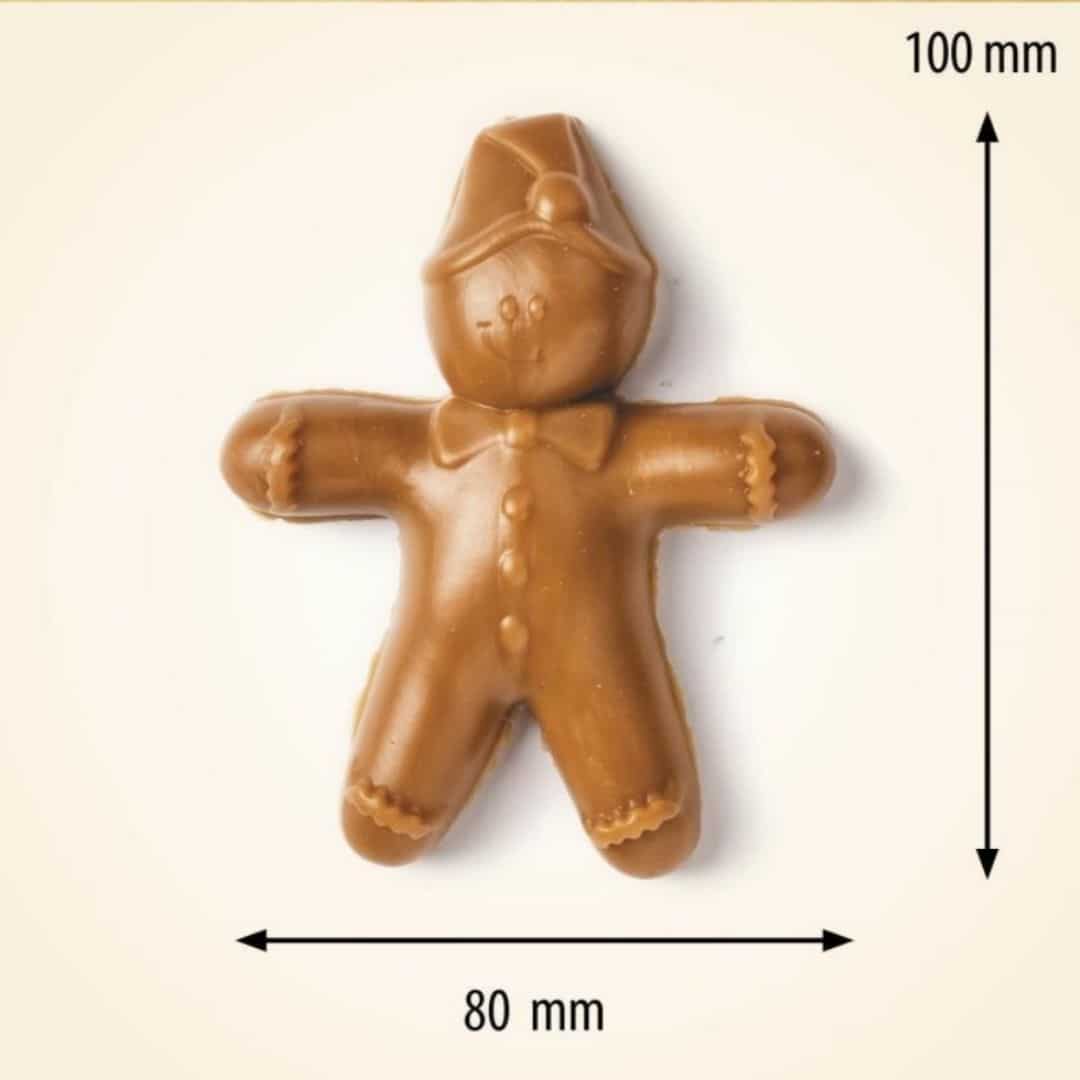 Friandises végétales Rudolph & Gingy pour chien – Image 2