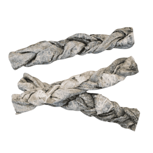 Tresse de peau d'Autruche 250gr