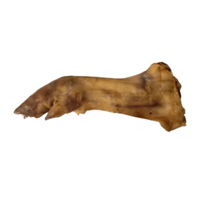 Pied de cochon - friandise pour chien