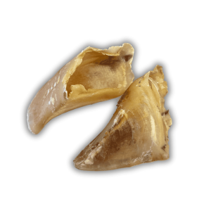 Friandise naturelle sabot de veau