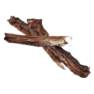 Viande de gorge d'Autruche 250GR