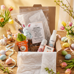 🐣🌸 Box Édition Spéciale Pâques 🌸🐾