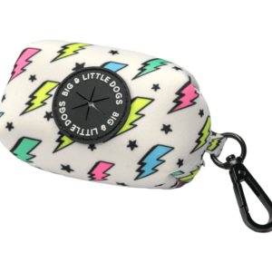 Distributeur de sac à crotte The Bolt