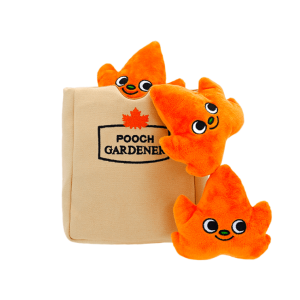 Peluche de flair Feuille d'automne Hugsmart