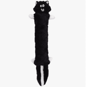 Jigglerz Skunk-Zippy paws