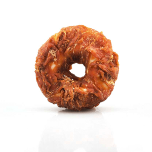 Dog Donuts - Beignet boeuf et poulet
