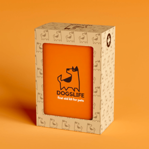 Trousse de premiers secours
