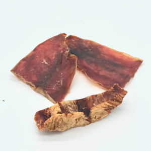 Pavé de saumon Norvégien