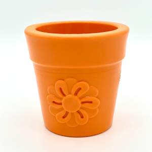 Jouet à remplir pour chien - Flower pot Sodapup