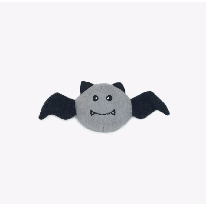 Halloween Burrow® - Citrouille avec chauves-souris – Image 2