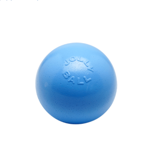 Jolly Ball Bounce'n play Bleue