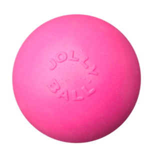 Jolly Ball bounce'n Play Rose