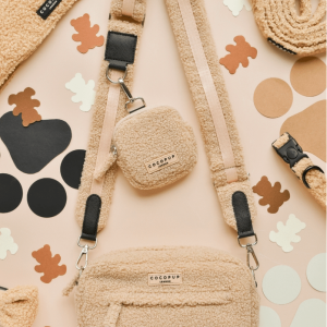 Pochette à friandise Teddy Cocopup