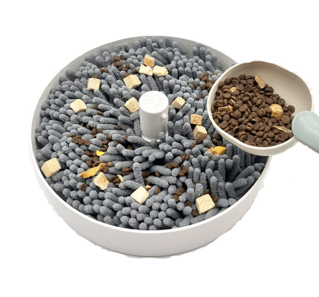 Tapis à renifler PuzzleFeeder™ – Image 2