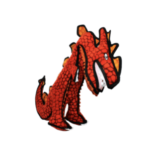 Tuffy Dinosaur Destructosaurus