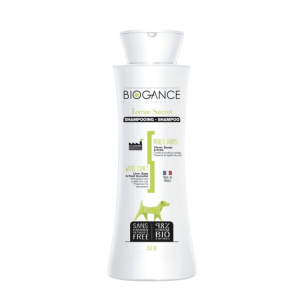 BIOGANCE SHAMPOOING POILS DURS TERRIER SECRET